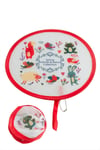 Kore Yelpaze 20 cm