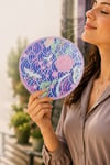 Kore Yelpaze 25 cm