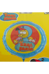 Kral Şakir Folyo Balon 46 CM