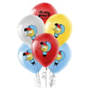 Kral Şakir Pastel Balon 100 Adet