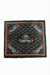 Kuru Kafa Desenli Bandana 50*50