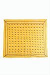 Kuru Kafa Desenli Bandana 50*50