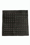 Kuru Kafa Desenli Bandana 50*50
