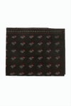 Kuru Kafa Desenli Bandana 50*50