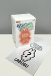 Labubu Peluş Çanta Anahtarlık