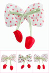 Lale Fiyong Otomatik Toka 17 cm