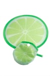 Limon Kore Yelpaze 20 cm