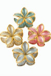 Lotus Mandal Toka 8 cm