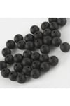 Mat Onix Taşı 8 mm 100 Gram