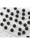 Mat Onix Taşı 8 mm 100 Gram