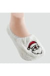 Noel Baba Peluş Babet 35-40