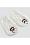 Noel Baba Peluş Babet 35-40