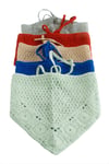 Örme Bohem Bandana