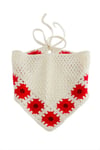 Örme Bohem Bandana