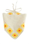 Örme Bohem Bandana
