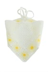 Örme Bohem Bandana