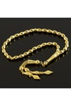 Oval Metal Tesbih 0,6 mm
