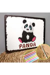 Panda Özel Tasarım Defter ve Fotoğraf Albümü