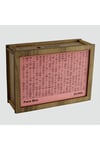 Parabox 10.000 Tl Kumbara Para Biriktirme Kutusu