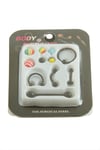 Piercing Set 11 Adet