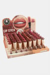 Ronassi Make Up Velvet Matte Ruj