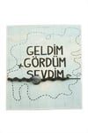 Sedef İp Bileklik