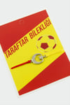 Taraftar İp Bileklik