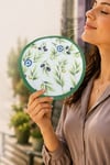 Zeytin Ağacı Kore Yelpaze 20 cm