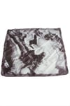 Zr Saten Fular 50*50 cm