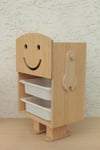 Robot Dolap