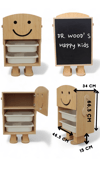 Robot Dolap