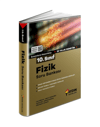 10. Sınıf Fizik Soru Bankası (Kampanyalı Ürün)
