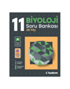 11.Sınıf Biyoloji Soru Bankası