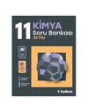11.Sınıf Kimya Soru Bankası