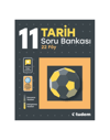 11.Sınıf Tarih Soru Bankası