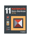 11.Sınıf Matematik Soru Bankası