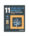 11.Sınıf Türk Dili Ve Edebiyatı Soru Bankası