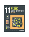11.Sınıf Fizik Soru Bankası