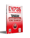 2024 E-Kpss Tarih Soru Bankası Benim Hocam Yayınla