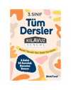 3.Sınıf Bloktest Tüm Dersler Kılavuz Deneme