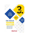 3.Sınıf Bloktest Tüm Dersler Tekrar Testleri