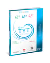 345 Yayınları TYT 10 lu  Matematik Deneme 
