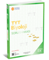 345 Yayınları TYT Biyoloji Soru Bankası 