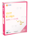 345 Yayınları TYT Kimya Soru Bankası