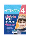 4.Sınıf Matematik Dinamik Soru Bankası