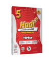 5.Sınıf Hadi+ Türkçe Konu Anlatımlı