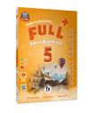 5.Sınıf Full+ Sosyal Bilgiler Soru Bankası