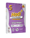 5.Sınıf Hadi+ Sosyal Bilgiler Konu Anlatımlı