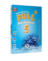 5.Sınıf Full+ Matematik Soru Bankası