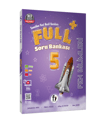 5.Sınıf Full+ Fen Bilimleri Soru Bankası